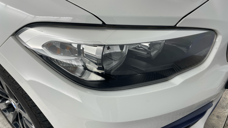 BMW 1 Series 116d Sport 3dr Diesel Hatchback